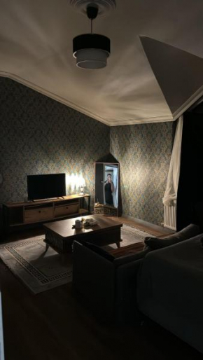 DOĞU Suite Otel